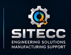 SITECC Engineering Solutions Manufacturing Support